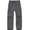 Dark Gray, variant on liyiyiyia Boy's Scout Pants Quick Dry Convertible Hiking Pants Outdoor Climbing Casual Trouser Kids Youth Gray Cargo Pants