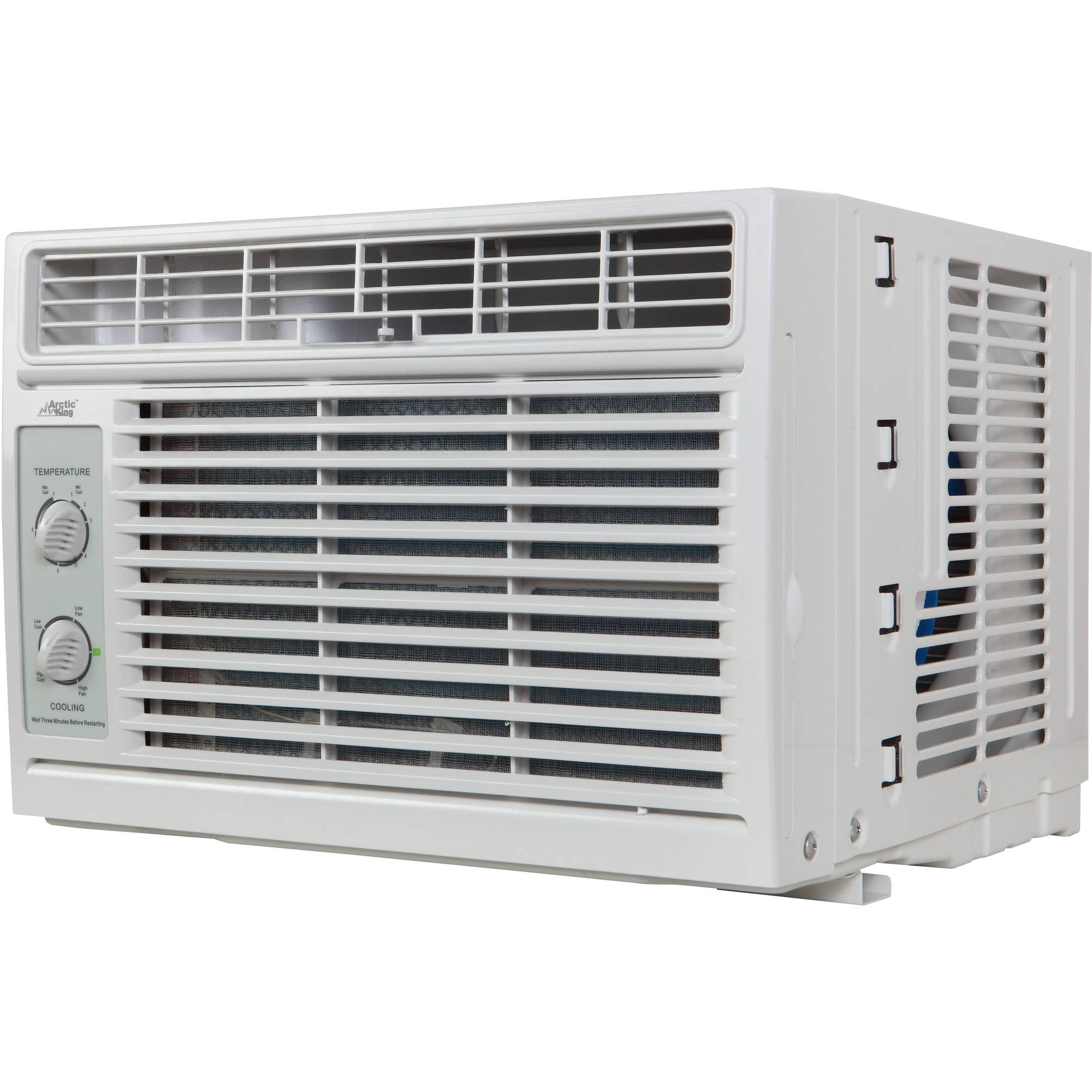 Arctic King 5 000 Btu Window Air Conditioner 115v Wwk 05 Cm 71 N Walmart Com Walmart Com