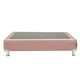 thumbnail image 1 of Box Base Cama Queen Size Palo de Rosa, 1 of 5