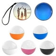 thumbnail image 4 of Electronic Glass Ball Video Player, 70mm Diameter, 4GB Memory, 480x480 Resolution, Creative Gift, 4 of 8