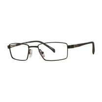 TIMEX Eyeglasses GOALIE Black 47MM