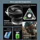 thumbnail image 4 of Subwoofer Portátil de Alta Fidelidad, Minialtavoz Inalámbrico con Sonido Envolvente para Exteriores, Potente Altavoz de Audio., 4 of 5