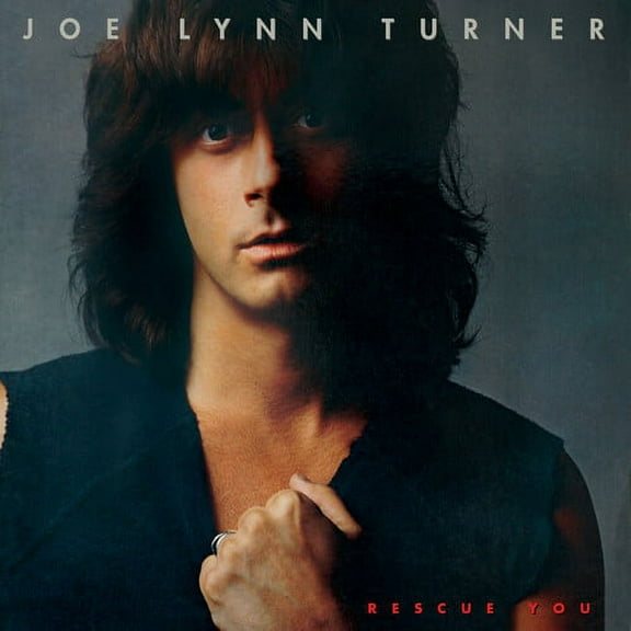 Joe Lynn Turner - Rescue You - Music & Performance - CD
