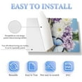 thumbnail image 4 of Butterfly Bloom Sky Console Skin Bundle for PS5 Pro Slim Disc & Digital / PS4 – Full Wrap + Dual Controller Flair, 4 of 5