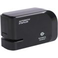 thumbnail image 1 of Business Source BSN00081 Agrafeuse Électrique - Capacité de 20 Feuilles - Noir, 1 of 1