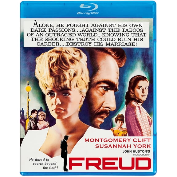 KL Studio Classics - Blue Collar [BLU-RAY] - Walmart.com