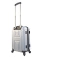 thumbnail image 3 of Mia Viaggi ITALY Turin Hardside Spinner Carry-On, 3 of 9