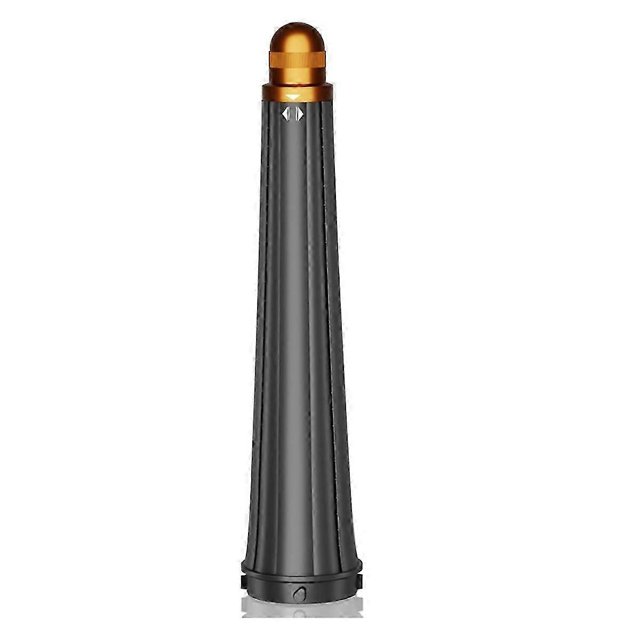 Conical Long Barrels Attachment for HS01 HS05, 20MM-36MM Auto-Wrap Curling Iron for Curls and Waves