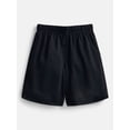 thumbnail image 3 of Wonder Nation Boys Short Sleeve Top, Shorts and Pants Transitional Sleep Set, 3-Piece, Sizes 4-18, 3 of 5
