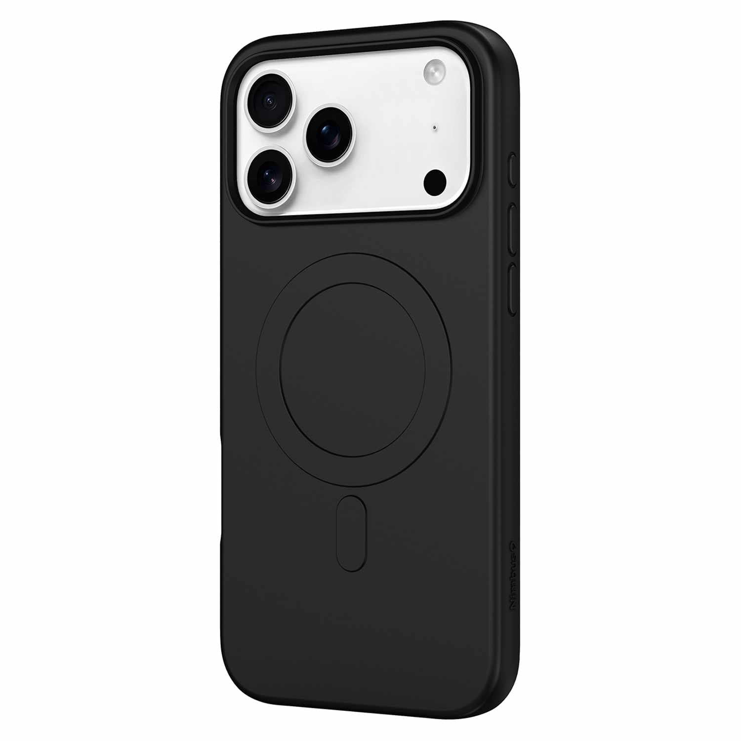 Nimbus9 Étui Alto 2 MagSafe Noir pour iPhone Air