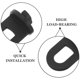 thumbnail image 3 of BESTYASH 100Ud Clips Plásticos Para Colgar Macetas En Invernadero Con Fijación Y Resistente, 3 of 8