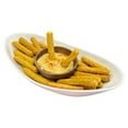 thumbnail image 5 of Baked in Brooklyn, No Trans Fat, No MSG, Honey Mustard Bread Stick Snacks 6oz, 5 of 6
