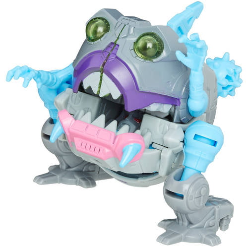 Details about   Transformers GNAW Hasbro Titans Return Legends Class 4" Figure Toy In Stock 
