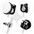 thumbnail image 3 of MasteelfCA Practical Percussion Instrument Accessory Durable Drum Beater Pedal Hammer, 3 of 7