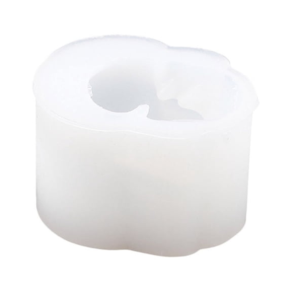 Large Skull Silicone Molds DIY Crystal Resin Epoxy Soap Mould Baking Chocolate Molds Home Decorations Art Crafts