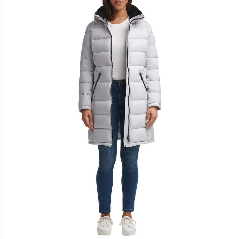 Andrew marc hotsell long coat