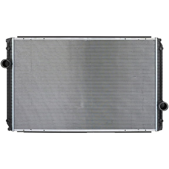 Spectra Premium 2001-3533P Plastic Aluminum Heavy Duty Radiator