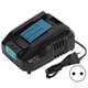 thumbnail image 1 of 4A Lithium Battery Charger for Makita DC18RC 14.4V 18V Power Tools 100-240V 50-60Hz EU Plug, 1 of 4