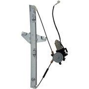 VDO WL41912 Power Window Motor & Regulator Assembly Fits select: 1995-1999 TOYOTA AVALON