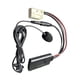 thumbnail image 5 of [Con Micrófono] Adecuado para RCD510 300 310 Scirocco Tiguan Golf Modificado AUX Actualizado, 5 of 8