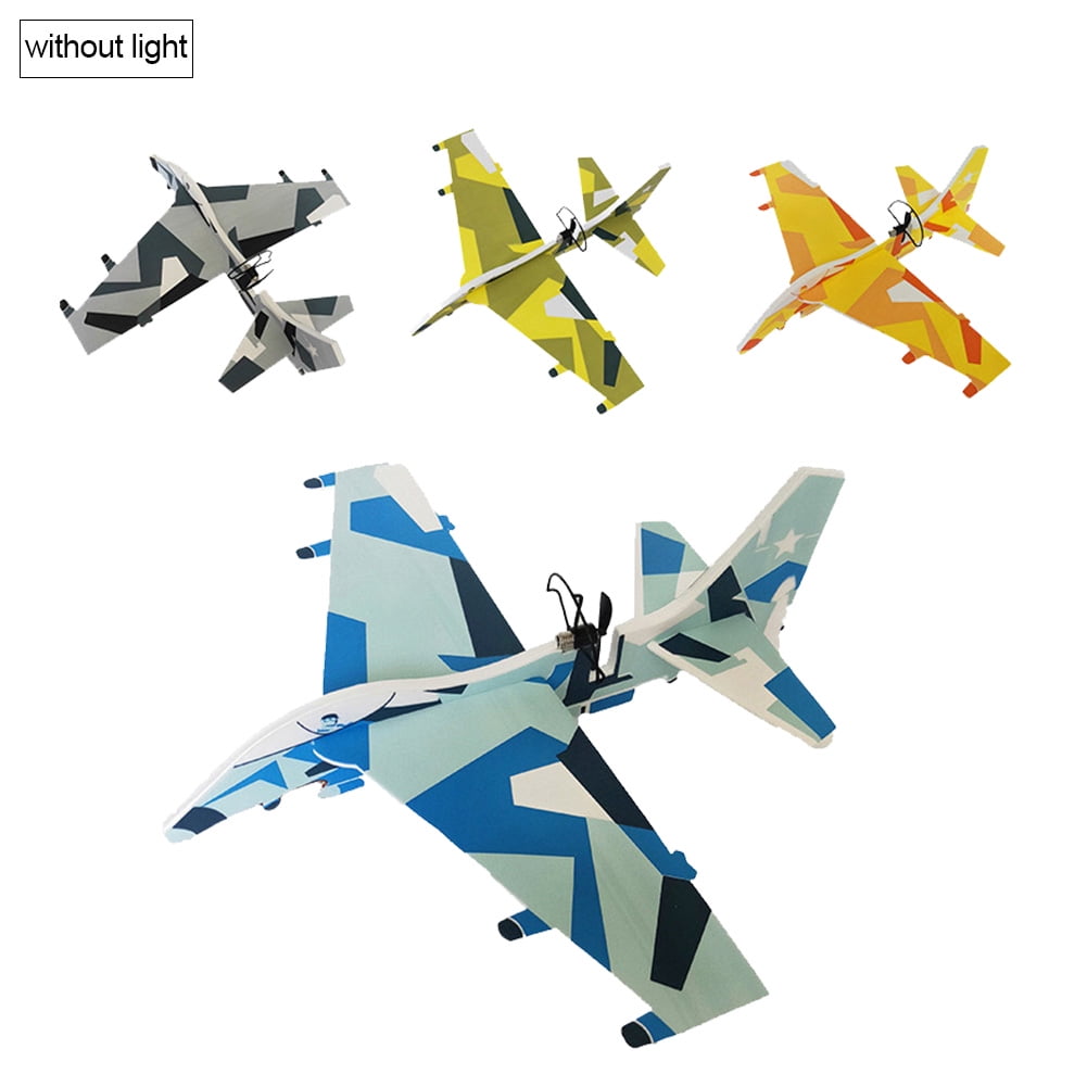 Buy Famure throWing gliderGlider Plane for Kids Children's ThroWing