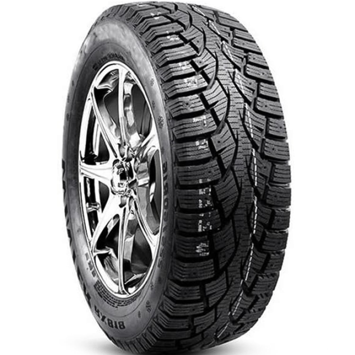 Joyroad Winter RX818 225/65R17 102T Snow Tire Fits: 2014-23
