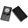 thumbnail image 4 of High PrecisionPlastic Double Pointer Dial Type Tensiometer Tension Force Analog Meter Tension Force Gauge (SZN-0.1-2), 4 of 7