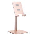 thumbnail image 1 of Weiweiguan Support de Téléphone de Bureau Réglable avec Design Antidérapant Stable Support de Tablette, 1 of 6