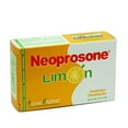 thumbnail image 1 of Neoprosone Limon Refreshing Soap – 80 g, 1 of 4