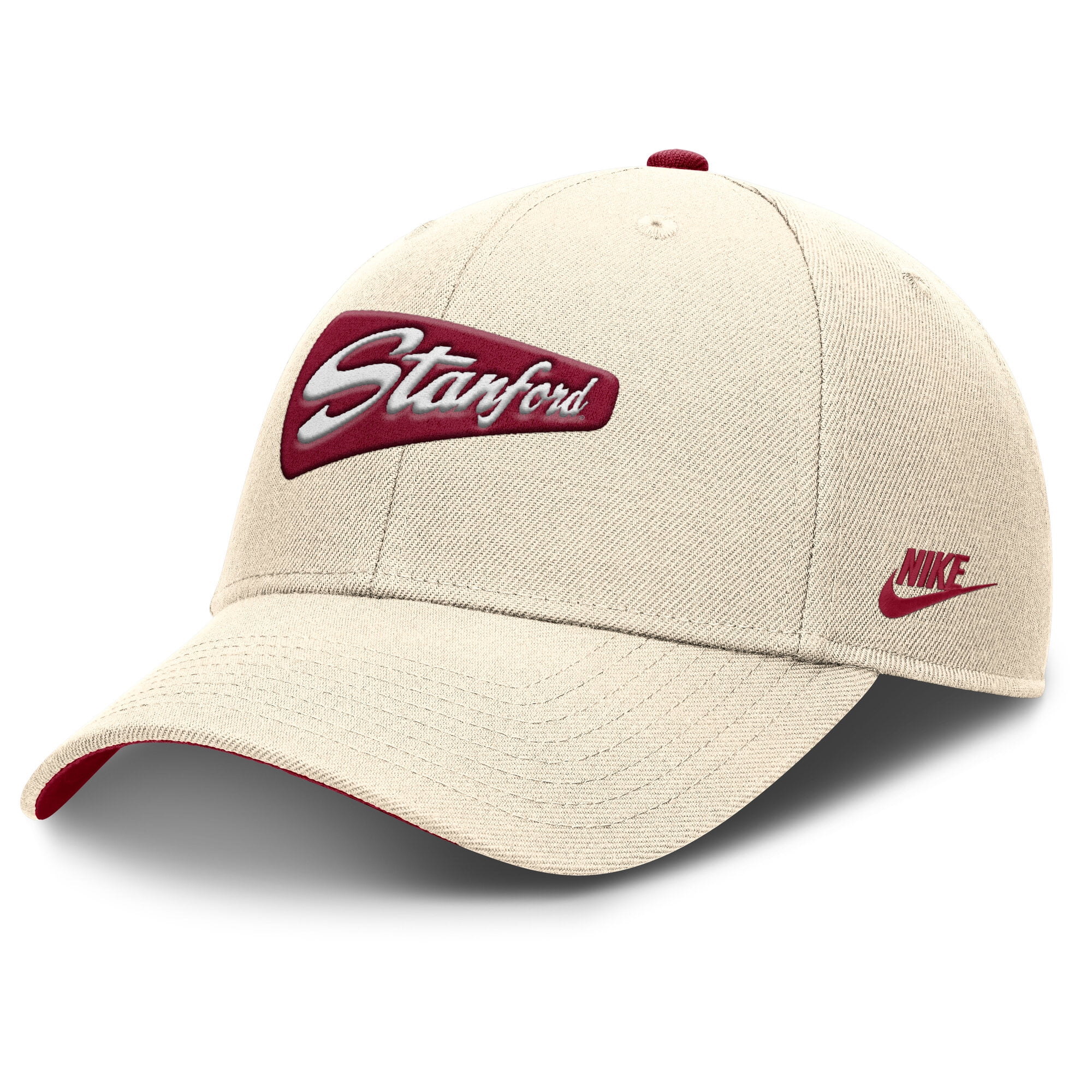 usc dri fit hat