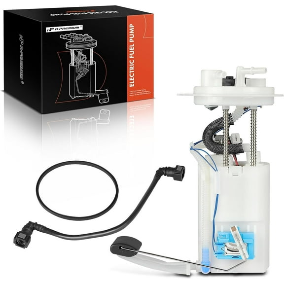 A-Premium Electric Fuel Pump Module Assembly Replacement for Hyundai Sonata 2006-2010 2.4L 3.3L