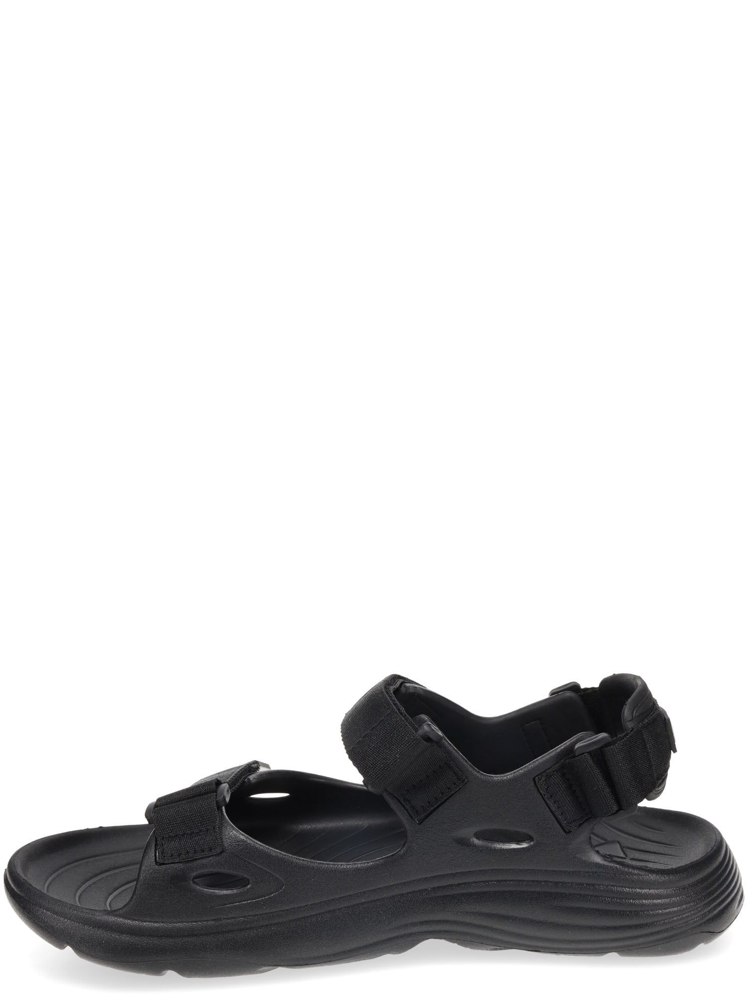 Rugged Shark Men's River Sandals