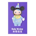 thumbnail image 3 of POP MART Disney Pucky and Mickey Series Action Figures Toys Daisy Mickey Mouse Donald Duck Goofy Pluto Figure Dolls Collection, 3 of 5