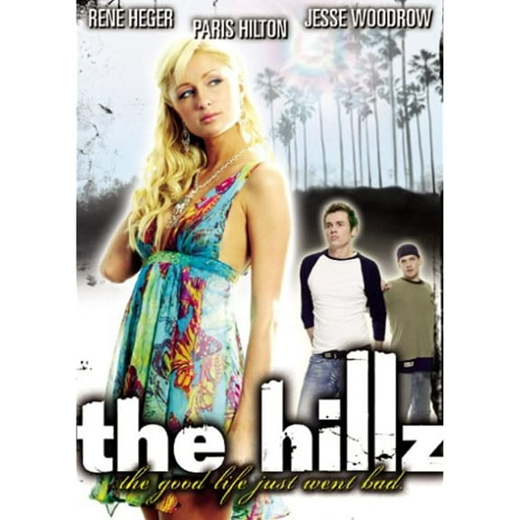 The Hillz