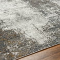 thumbnail image 6 of Artistic Weavers San Francisco Area Rug, 6'7" x 9', Gray, 6 of 6