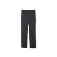 thumbnail image 2 of French Toast Boys School Uniform Adjustable Waist Relaxed Fit Pants, Sizes 4-20, Slim, & Husky, 2 of 2
