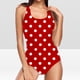 thumbnail image 5 of Mujeres Bikini Trajes de Baño Pantalones Cortos Fondo, Traje de Baño para la Playa de la Piscina Y Diario, 5 of 6