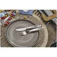 thumbnail image 5 of ZWILLING Eckbert 4 Piece, Children's Flatware Set, Silver, 5 of 5