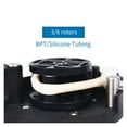 thumbnail image 4 of High Precision Small Peristaltic Dosing Pump 12V /24V With Stepper Motor-Installation ,Stable Operation, 4 of 6