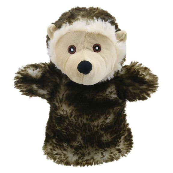 Animal Puppet Buddies Hedgehog (Other)