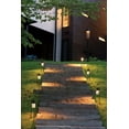 thumbnail image 2 of Hinkley Lighting - Shelter - 1 Light Path Light in Transitional-Modern Style -, 2 of 2