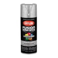thumbnail image 4 of (2 pack) Krylon K02788007 Fusion All-In-One Hammered, Silver, 12 oz, Spray Paint, Multi-Surface, (1 Piece, 1 Pack), 4 of 14