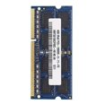 thumbnail image 4 of Ddr3 4gb 133hz Memory Ram Pc3-10600s 1.5v 204 Pin Sodimm Ram Stick For Laptop Computer Memory, 4 of 5