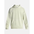 thumbnail image 5 of No Boundaries Oversized Hoodie with Long Sleeves, Men's XS-4XLT, 5 of 5