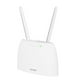 thumbnail image 5 of Router Wi-Fi 4G 300 Mbps Tenda Blanco con Ranura para SIM y Servicio de Voz, 5 of 6