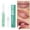 green, variant on Hauiodp Lip Plumping Oil Nourishing Hydration Clear Lip Oil Lip Ampoule Lip 5ml