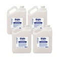 thumbnail image 2 of Go-jo Industries White Premium Lotion Soap, Waterfall Scent, 1 Gal Refill, 4/carton, 2 of 4