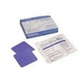 Hydrofera Blue Ready HBT0906 Antibacterial Foam Tube Dressing, Pack of