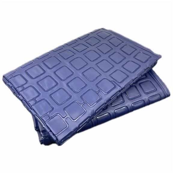 Small Mattress Cooling Pads (27" x 63")  - 2 Pack