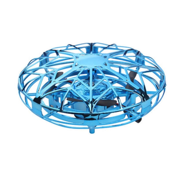 Toys for Kids, Infrared Sensor Induction Hand Controlled Altitude Hold Mode Quadcopter